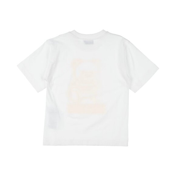 MOSCHINO KIDS Teddy Bear TOY Shirt - Picture 3 of 6